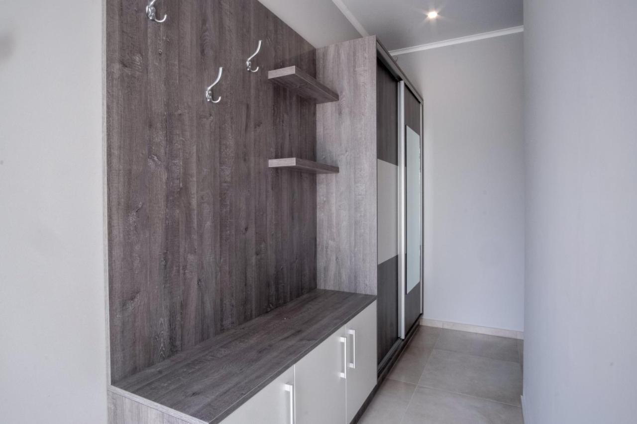 Myflat Premium Resort Siofok Exterior photo